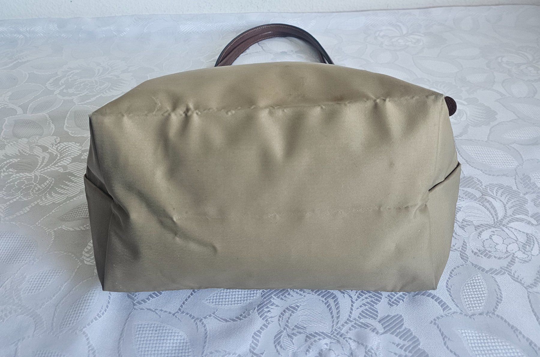 Longchamp Taschen für Damen: LONGCHAMP Handtasche – Gebraucht aus Luzern von TausendD 4