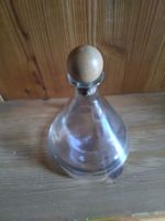 Glas Flasche