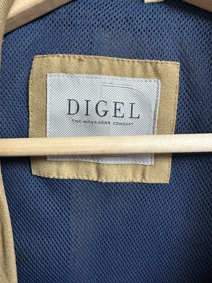 Giacche: Freizeitjacke von Digel – Nuovo e nell'imballaggio originale da Bülach venduto da leide_29 1