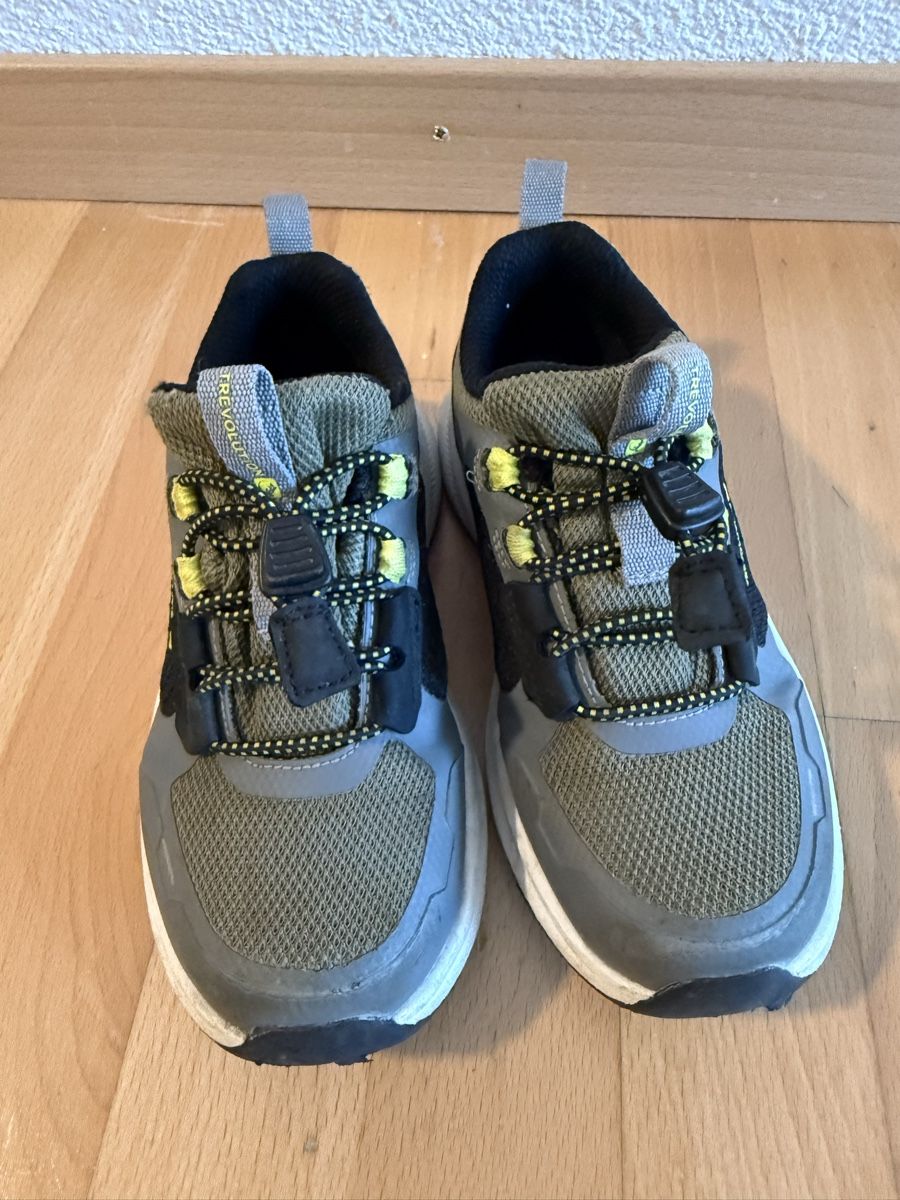 Trevolution Scarpe per ragazzi: Trevolution Kinderschuhe 29 – Usato da Bülach venduto da sawa22 1