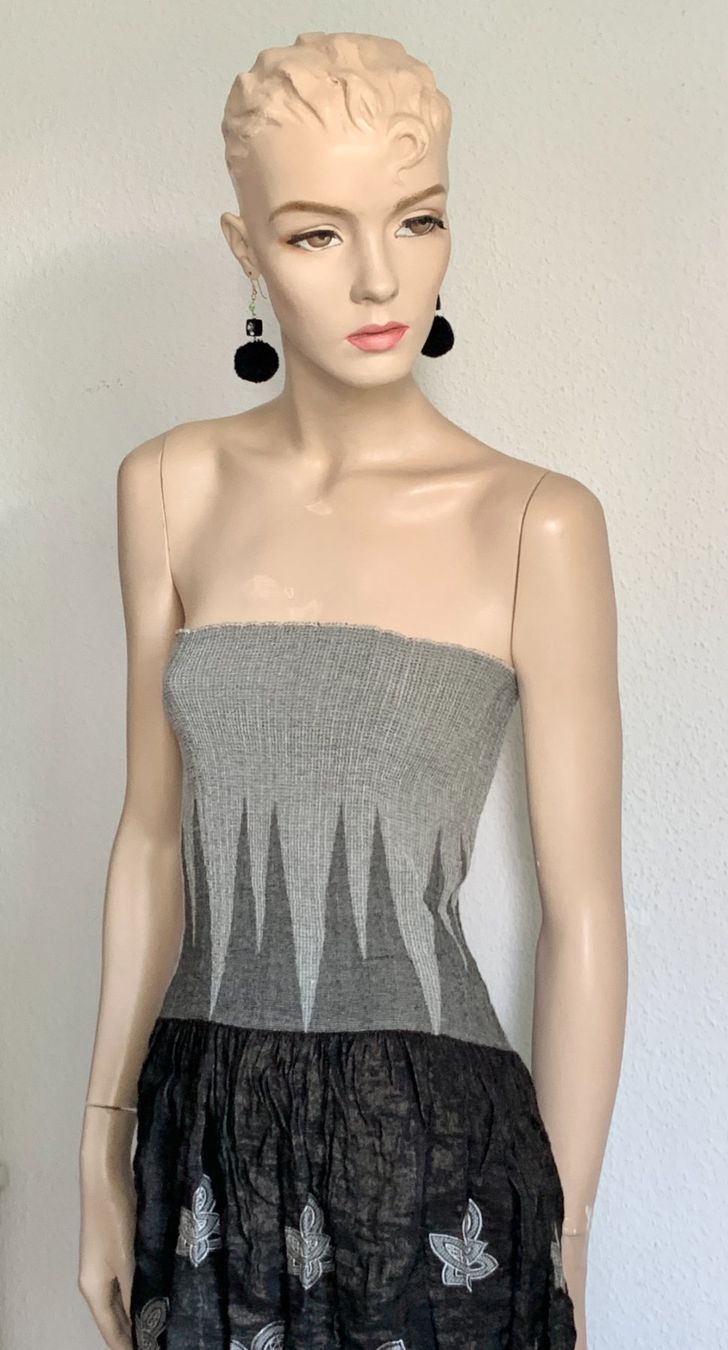 Robes: Sommer Stretchkleid/Jupe – D'occasion à Kloten par Nephty 8