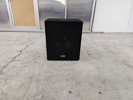 Bass Subwoofer