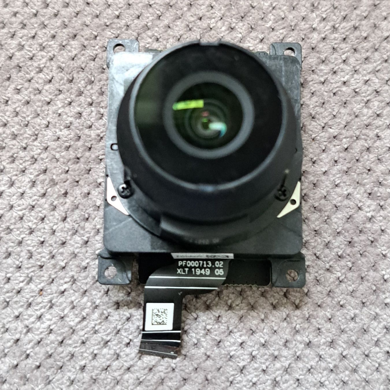 DJI Modellismo RC: DJI Phantom 4 Pro v2.0 WM331S - Carte mère – Usato da Genève venduto da Leo_56_13 2