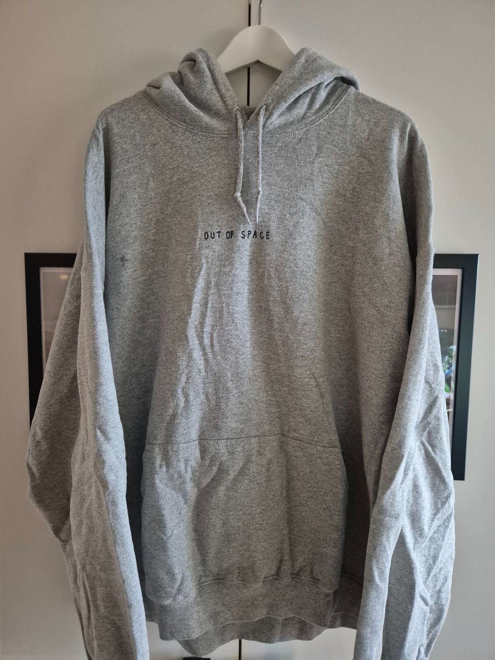 Maglioni & Felpe: Spaced out clo. Hoodie – Usato da Trogen venduto da Monk3yWear 1