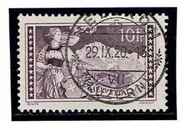 Propagande 131 Vollstempel Nebikon