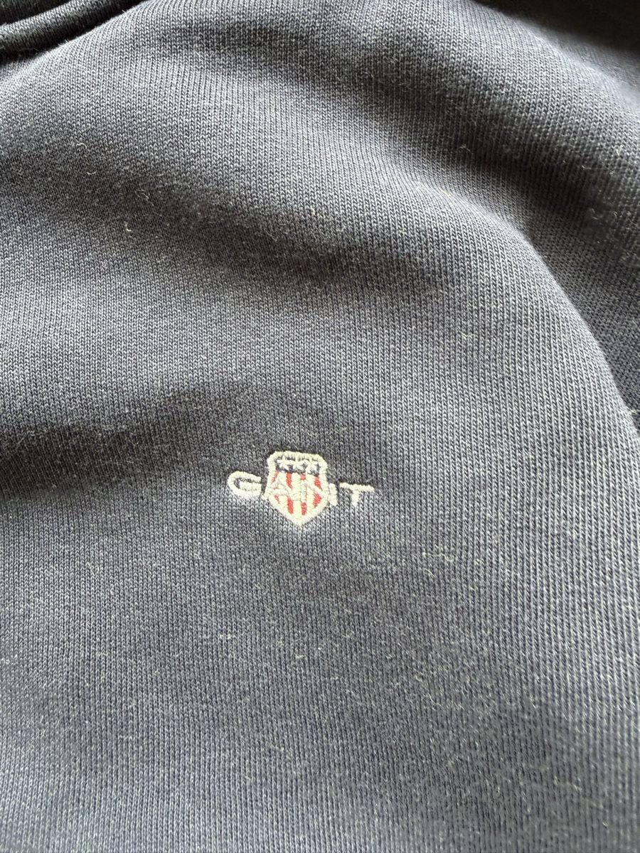 Gant Pullover & Sweatshirts: Gant Pullover Grösse XS unisex dunkelblau – Gebraucht aus Wettswil von alaskabaer 1