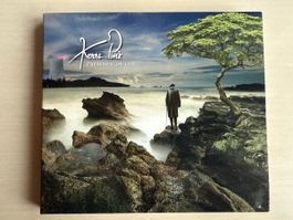 Kerrs Pink - Presence of Life - CD
