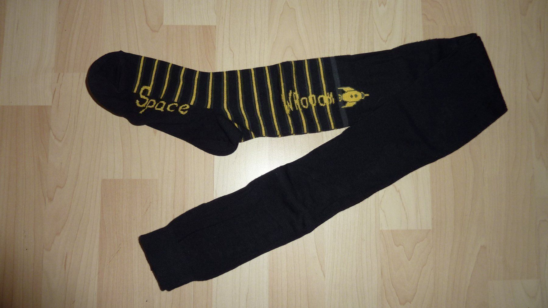 Naturaline Collant & Leggings: Strumpfhose Gr. 152 neu – Nuovo e nell'imballaggio originale da Melchnau venduto da BarbaraD01