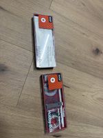 Set montaggio nastro magnetico BASF Hobby-Box usato