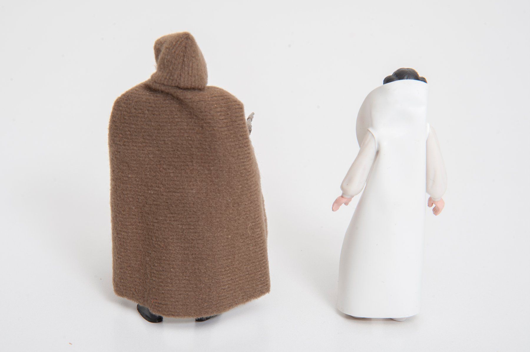 Star Wars Giocattoli: Star Wars Figurines Kenner 1977 - 1983 – Usato da Lausanne venduto da Phlox02 2