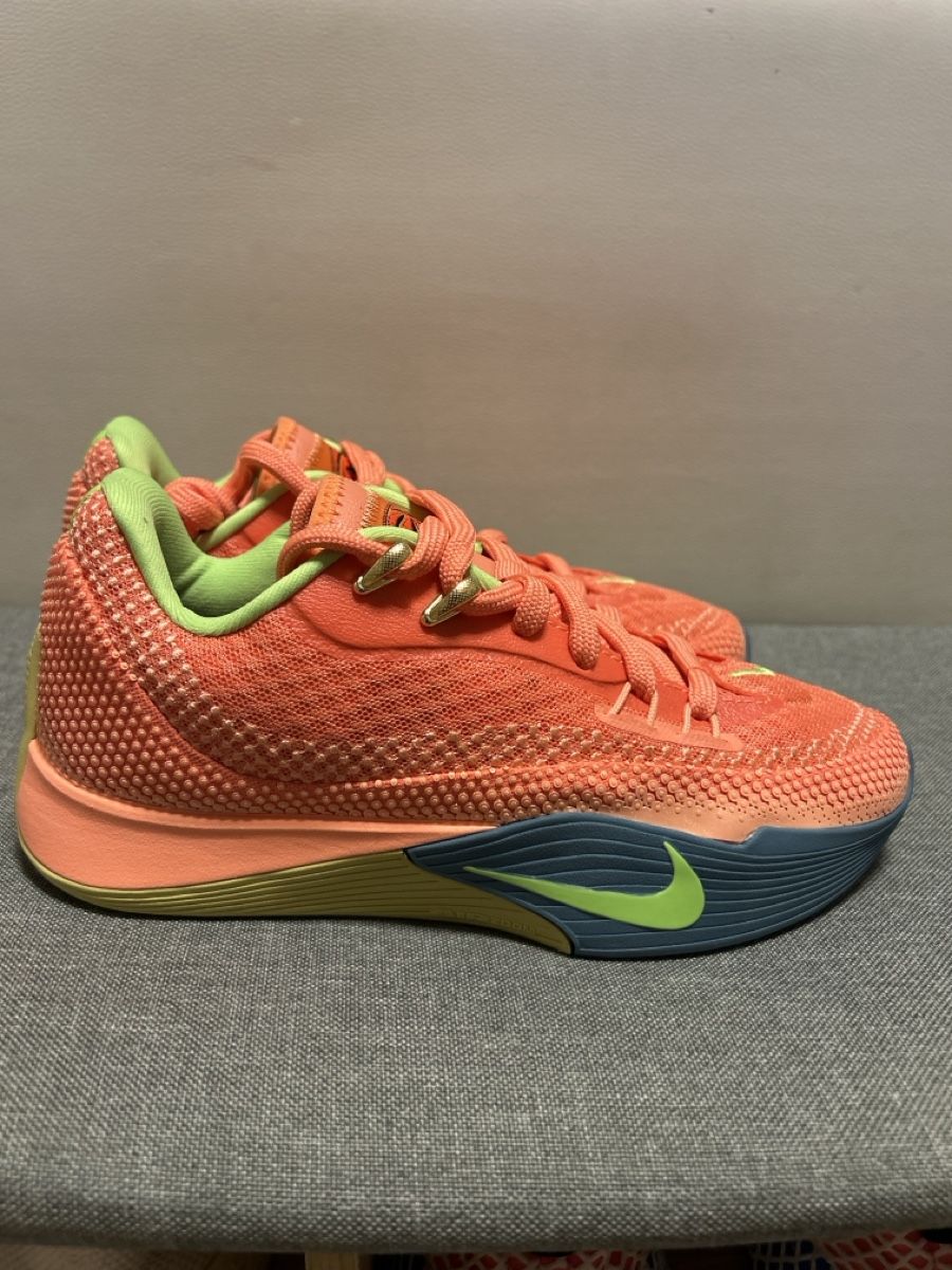 Nike Scarpe da uomo: Chaussures Nike S.T. Flare Taille 36,5 – Nuovo (secondo la descrizione) da la chaux-de-fonds venduto da swann88 3