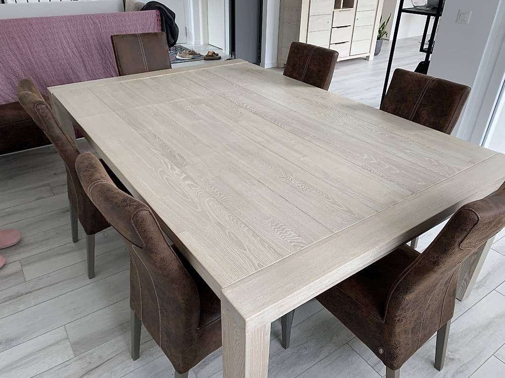 Tavoli: Table H&H – Usato da Chambésy venduto da lil_5tkn 3