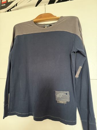 G-Star Raw Herren Langarmshirt, Grösse L - Top Zustand!