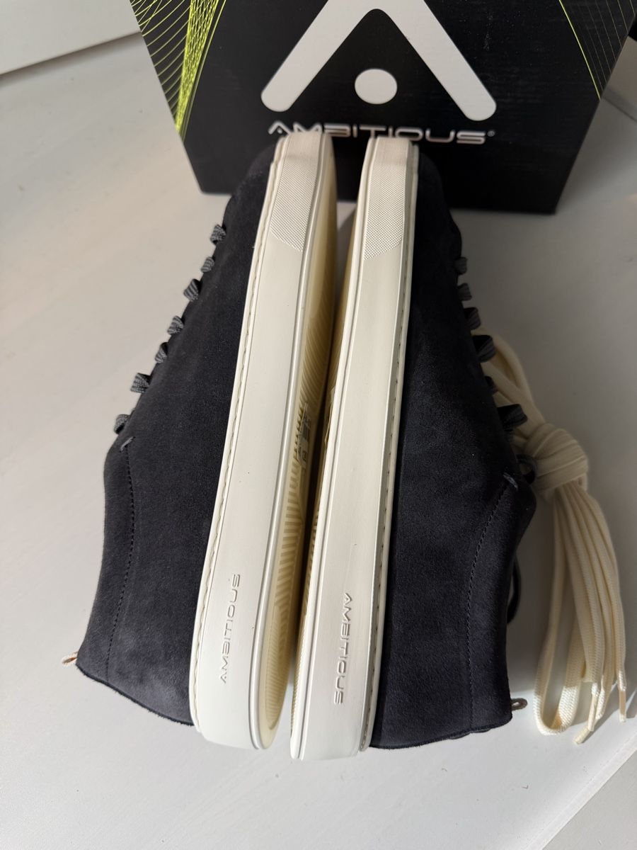 Scarpe da uomo: Baskets Ambitious taille 43 neuves – Nuovo e nell'imballaggio originale da Brügg BE venduto da Goob 6
