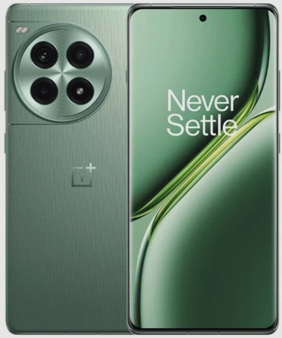 OnePlus Telefoni cellulari / Smartphones: OnePlus Ace 3 Pro Spitzenklasse Handy – Usato da Kaiseraugst venduto da Galezi