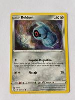 Pokemon-Karte Beldum 117/195