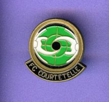 FC COURTETELLE