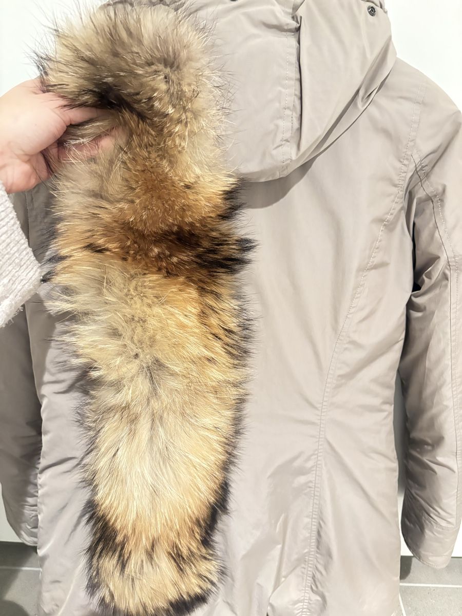 Woolrich Giacche: Woolrich Jacke – Nuovo (secondo la descrizione) da Sempach venduto da hel_2rfz 5