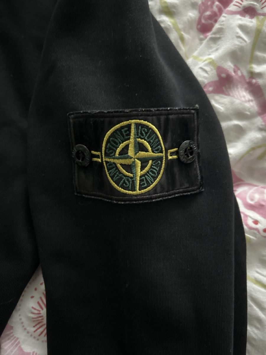 Stone Island Giacche: Stone Island Zipper Jacke – Nuovo (secondo la descrizione) da Hünenberg See venduto da nca_dmg6 2