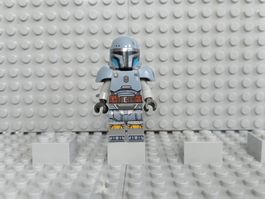 Lego Star Wars - Paz Vizsla