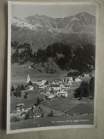 PARPAN  - Ansichtskarte