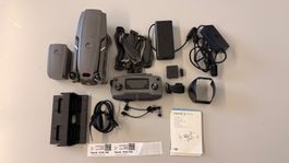DJI Mavic 2 Pro Drohne mit Smart Controller gebraucht