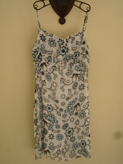 Vestiti: Neuwertiges Kleid d.Marke Blue Motion 42 – Usato da Beatenberg venduto da nonnkari 4