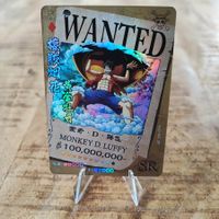 ONE PIECE - SPECIAL SAMMELKARTE