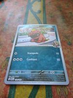 POKEMON  arven's Maschiff    I  DRI EN   138/182  HP70  2025