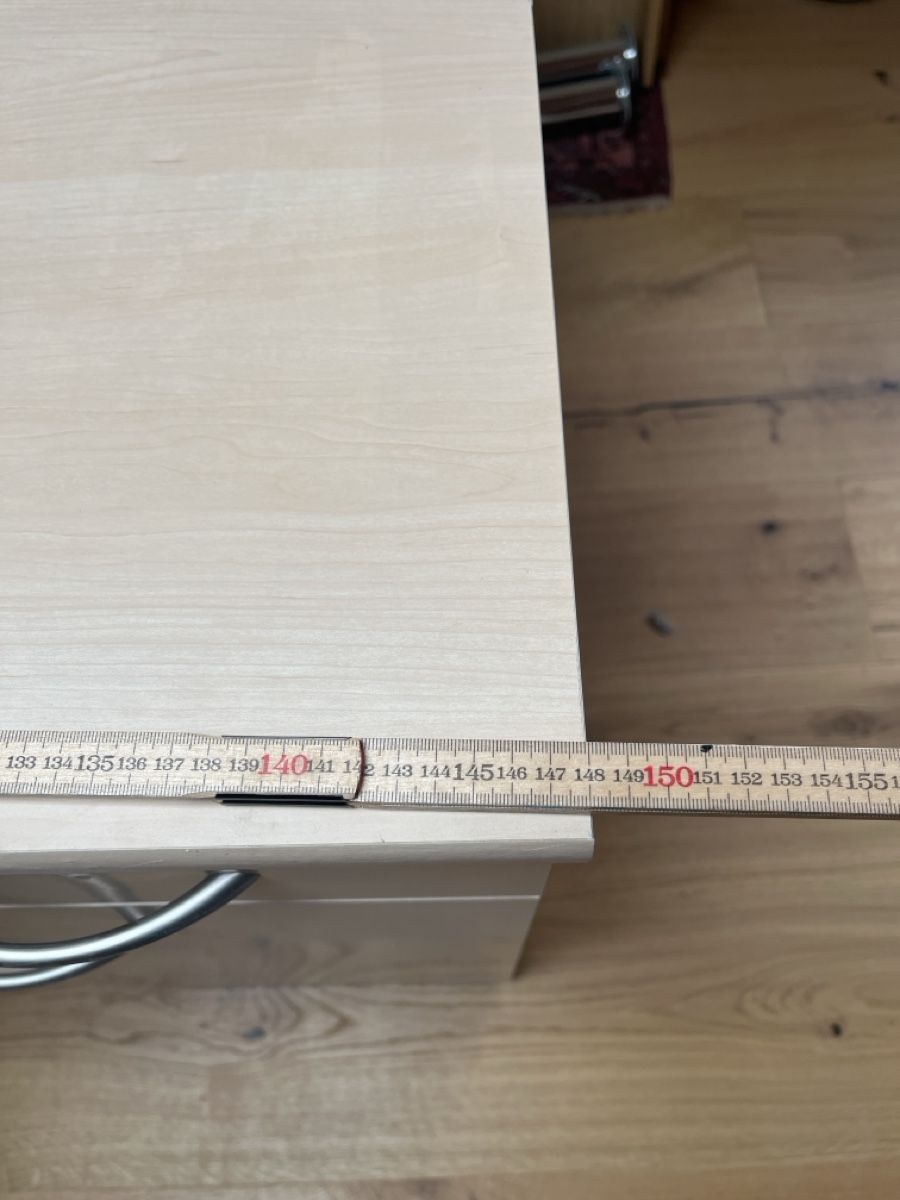 Kommoden: Anrichte Komode Kredenz – Gebraucht aus scharnachtal von Riso500 2