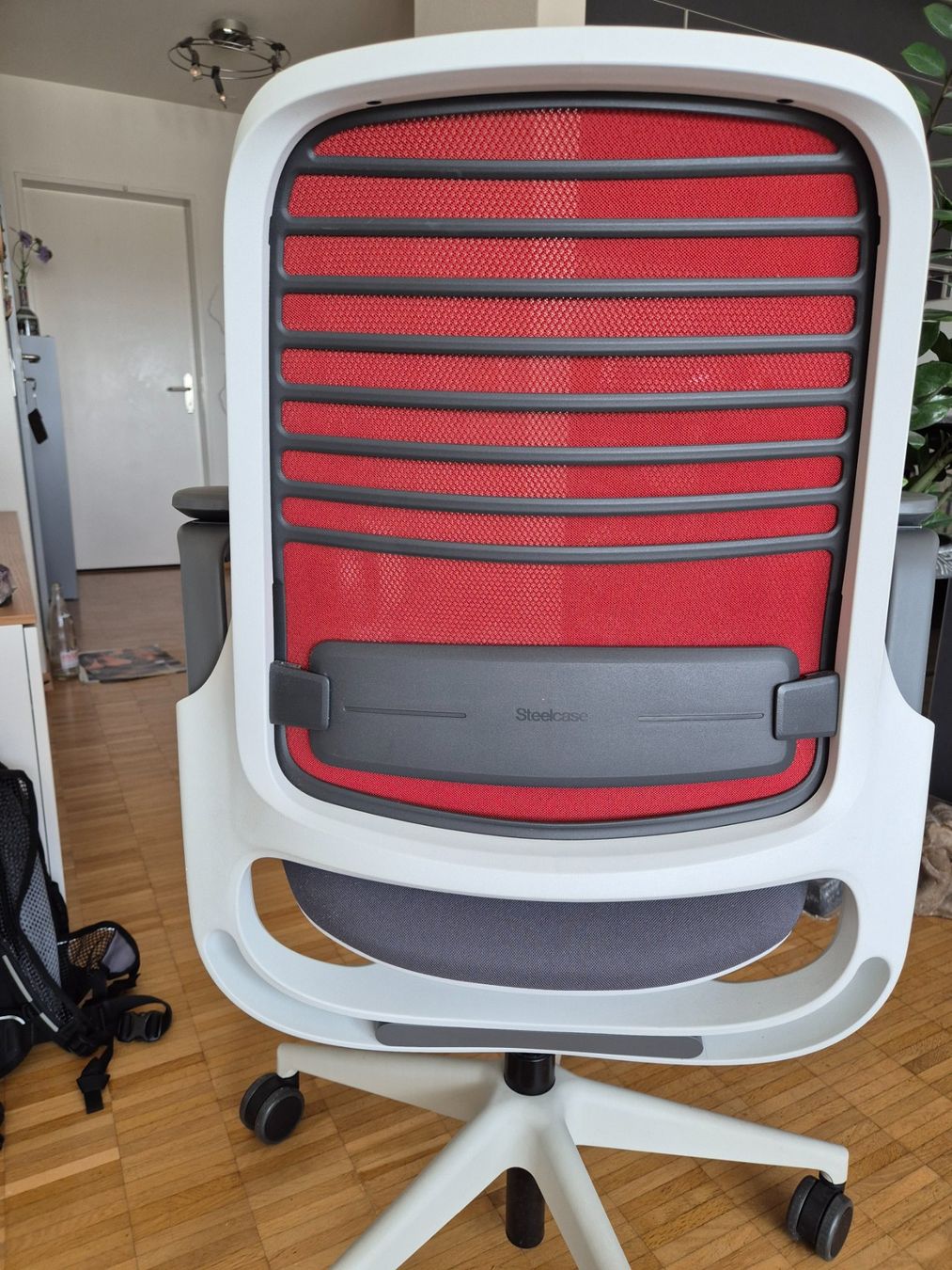 Sedie: Ergonomischer Bürostuhl – Usato da Zürich venduto da arb_b689 3