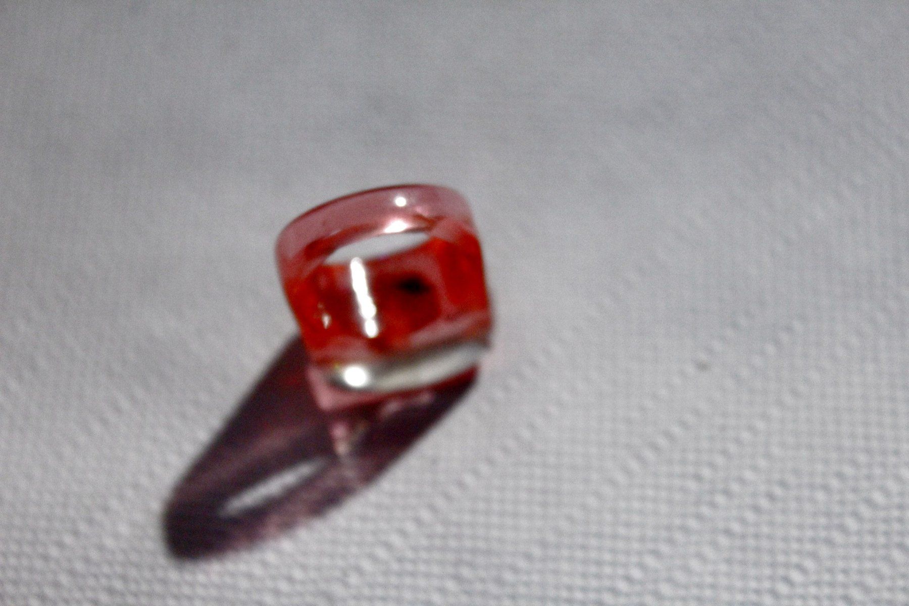 Ringe: Vintage Space-Age - Ring mit Muschel, Seestern, Seeigel, usw – Neu (gemäss Beschreibung) aus Bern von Vitaneuf 7