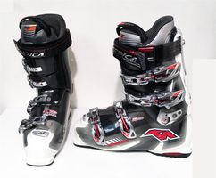Skischuhe NORDICA 8 SPEEDMACHINE;  Grösse 41  ( 26.0 )