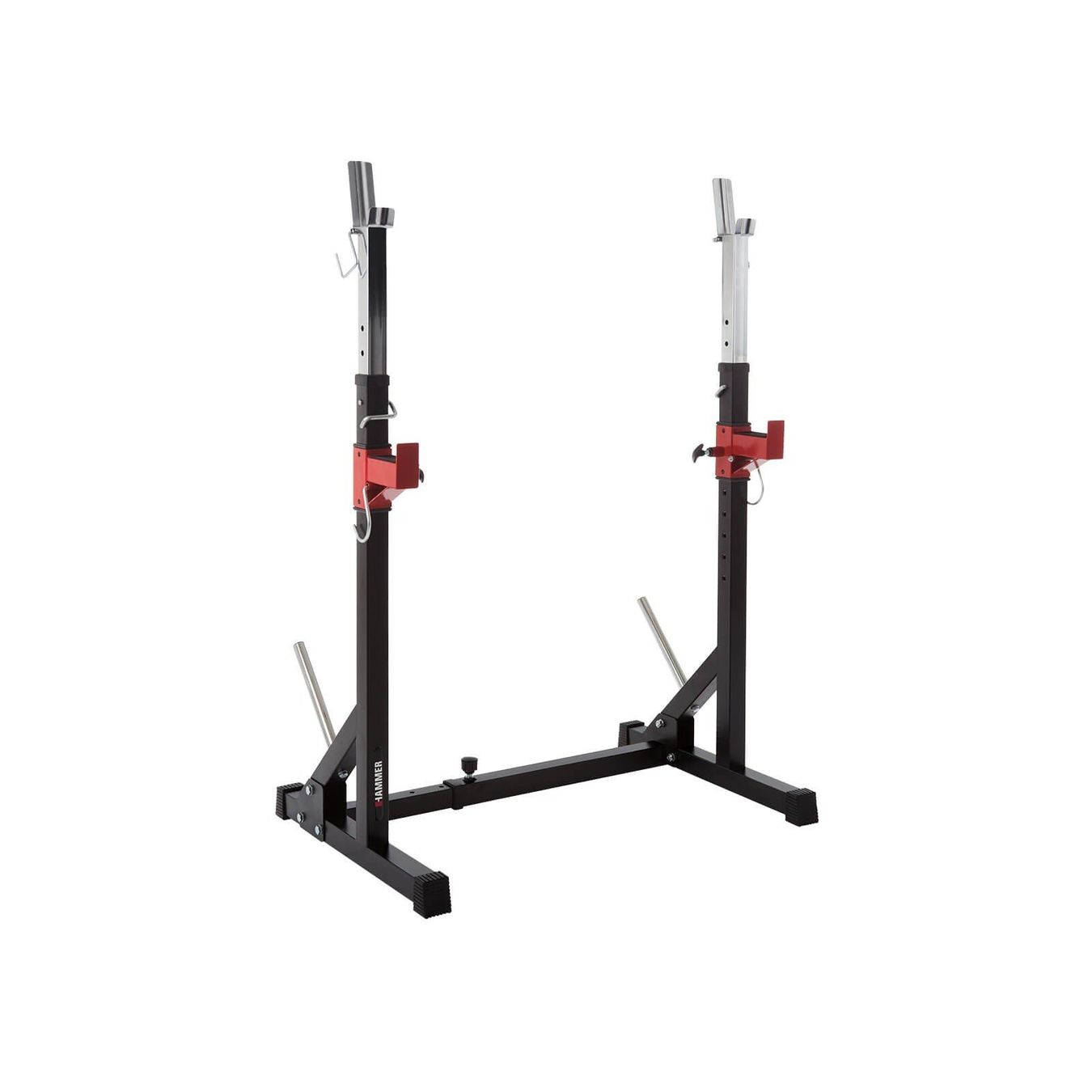 Hometrainer: Hammer Langhantelablage Core 2.0 – Usato da Ittigen venduto da christianR83