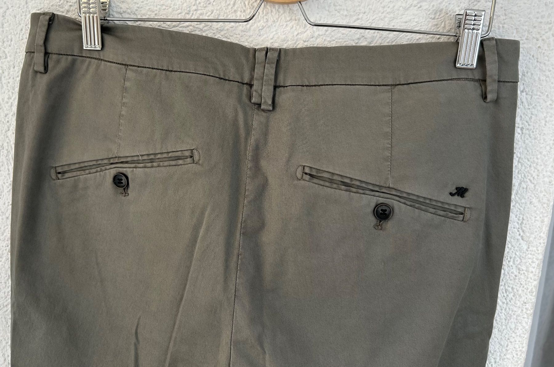 Pantaloni: Hose MASON‘S – Usato da STUDEN BE venduto da SMIROS 6