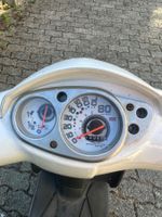 Vends pièces détachées pour Aprilia SportCity One 50 2T 2010