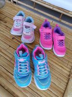 Mädchen Schuhe 27