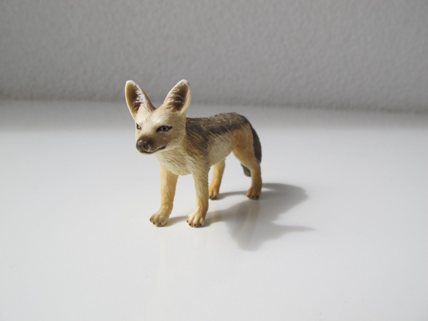 Schleich Statuette: Schleich 14345 Schakal – Usato da Vilters venduto da hedi00 3