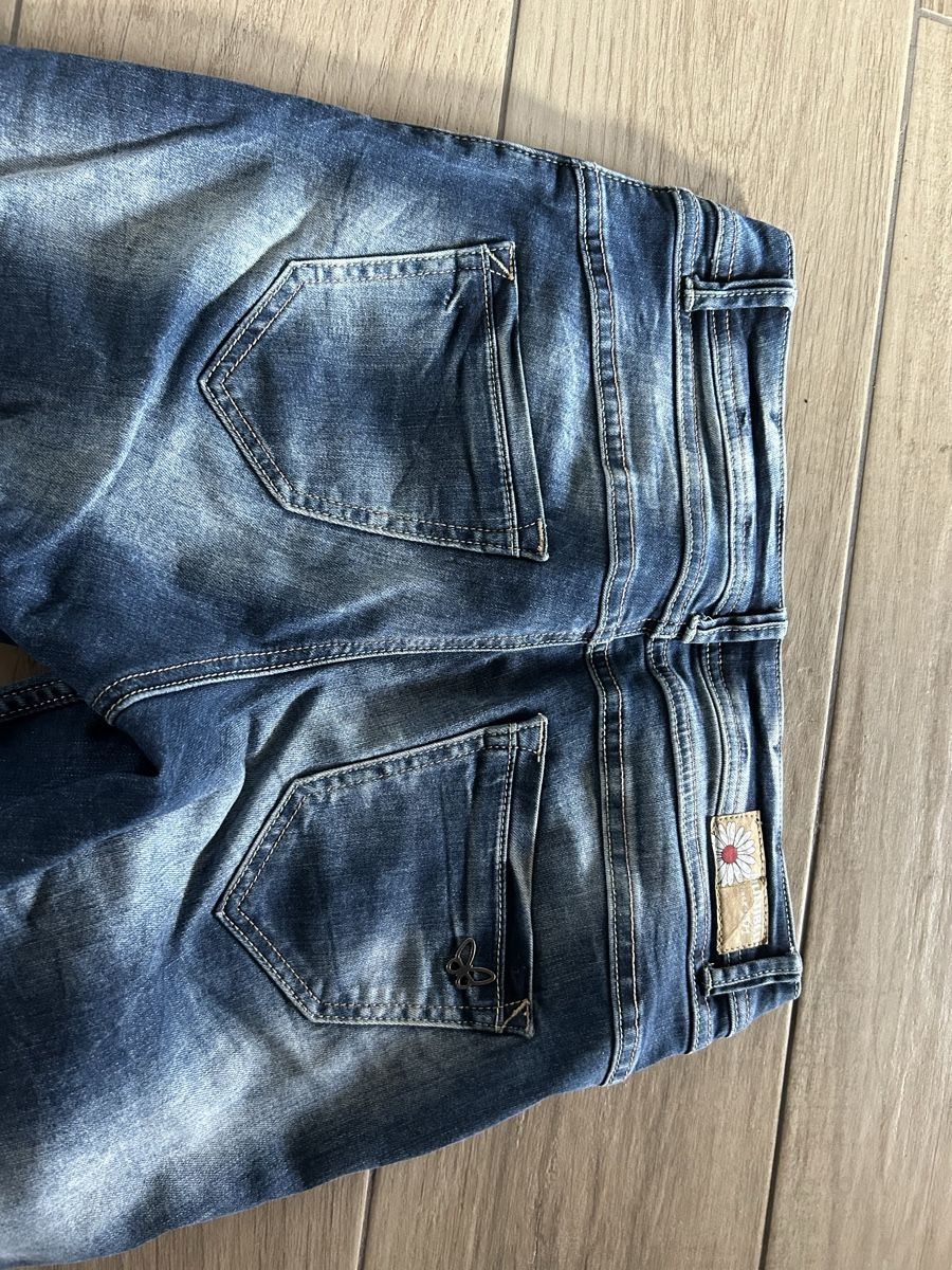 Jeans: 7/8 Jeans Gr. 36 – Neuf (Voir description) à Willisau par Geissbock11 3