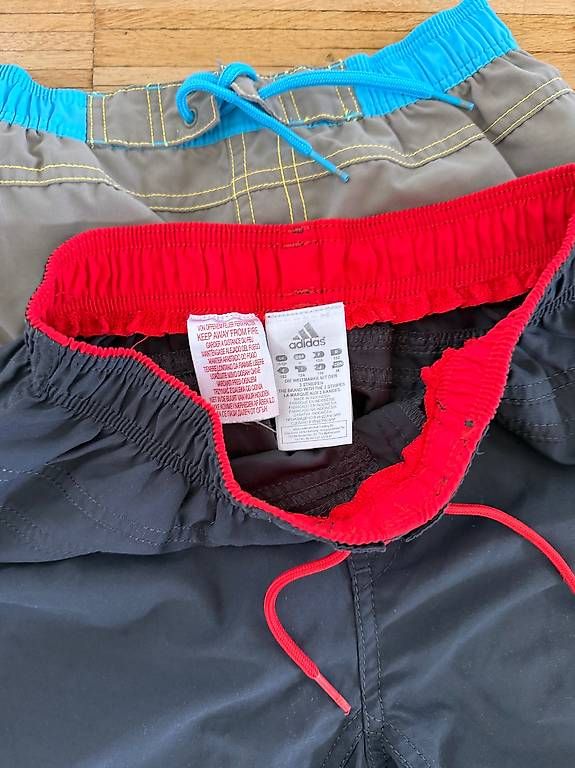 Badehosen: Bade Hose Gr 152 – Gebraucht aus Menzingen von lua123 1
