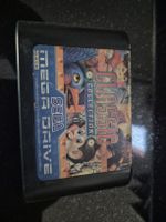 Jeu Sega Mega Drive Classic Collection cartouche seule