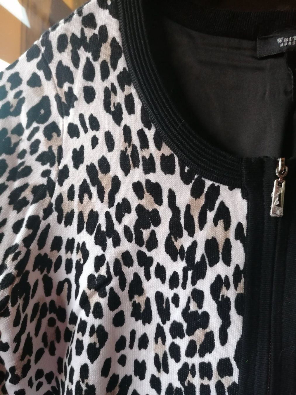 Giacche: Leopard Jäckli gr M – Usato da Bedigliora venduto da Dolcezza0 1