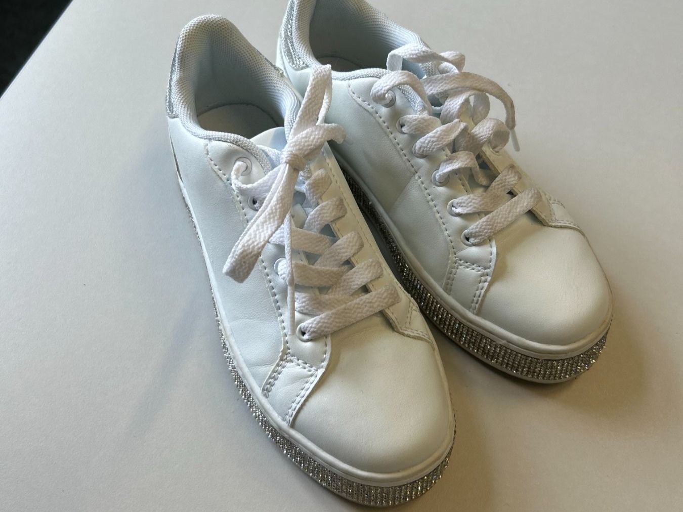Scarpe da uomo: Kinderschuhe Sneaker Graceland Grösse 34 – Nuovo (secondo la descrizione) da Zürich venduto da kun_d8p9 2
