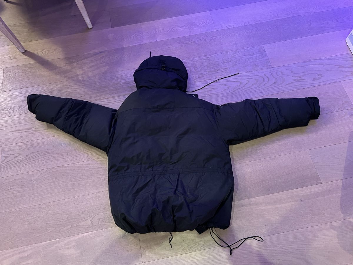 Calvin Klein Giacche: Calvin Klein Winterjacke Grösse M – Usato da Solothurn venduto da Spicar 4