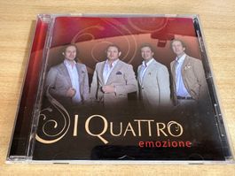 R1 I Quattro – Emozione