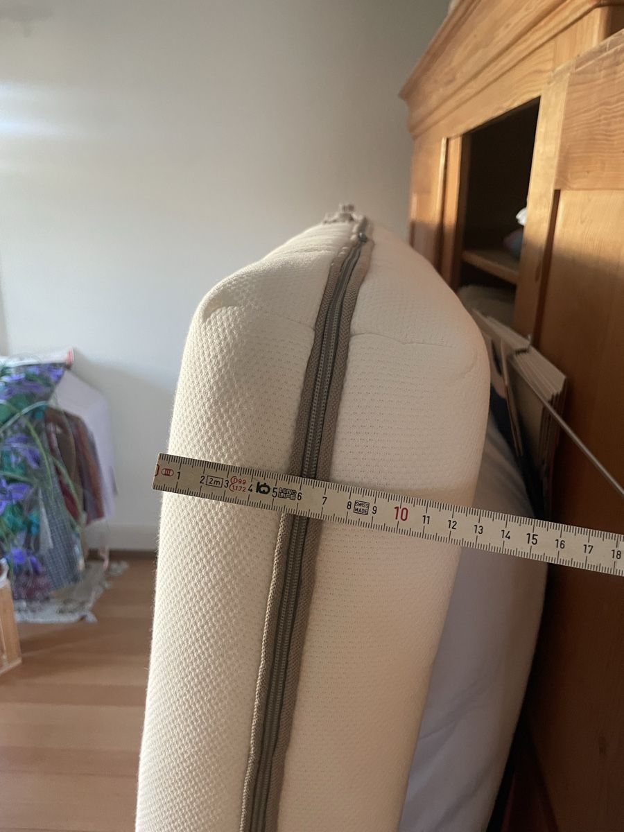 Materassi: Matratze 160cm – Usato da Hinwil venduto da mar_wd2p 1