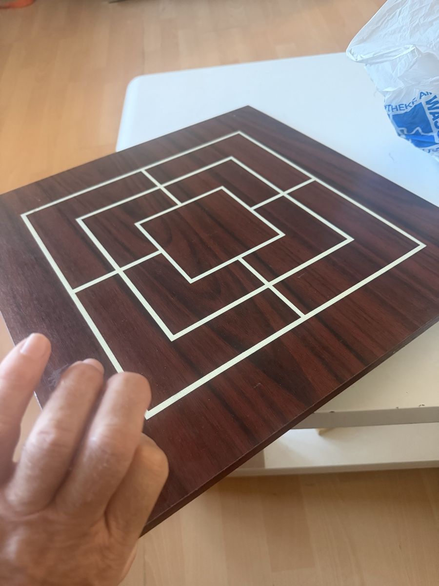 Jeux: Schach  – D'occasion à Baden par noli.r 8