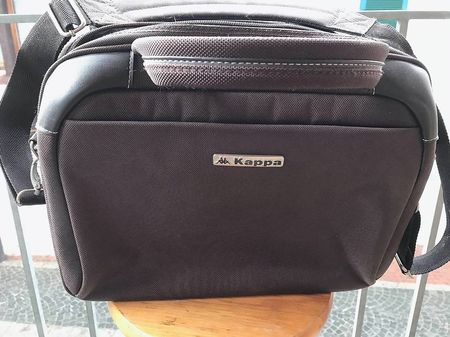 sac de transport Kappa pour ordinateur 