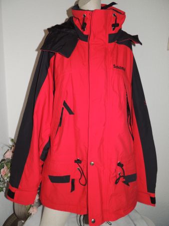 SCHÖNE FUNKTIONSJACKE «SCHÖFFEL» NP 359 CHF 52