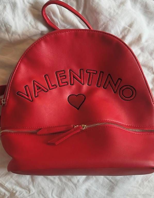 Zaini: Zaino - VALENTINO – Usato da Cassina d'Agno venduto da ama_r2fv